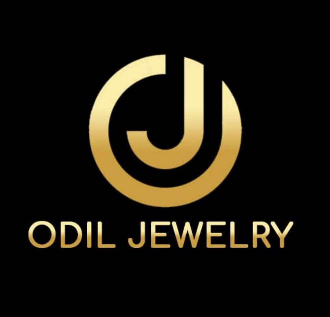 Логотип ODIL JEWELRY